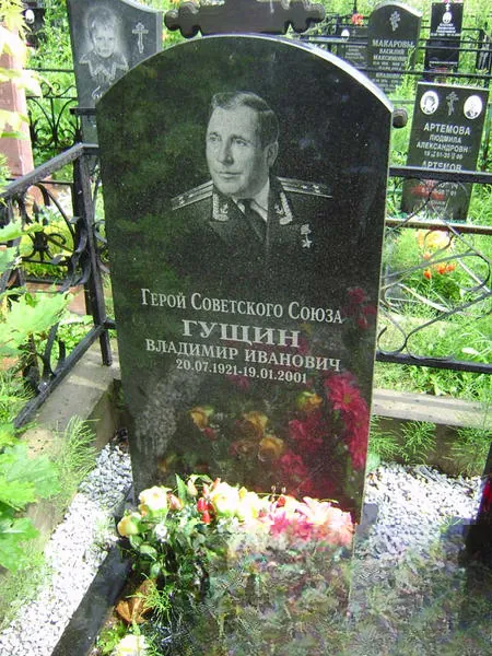 Гущин Владимир