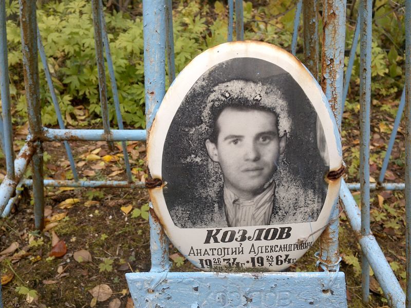 Козлов