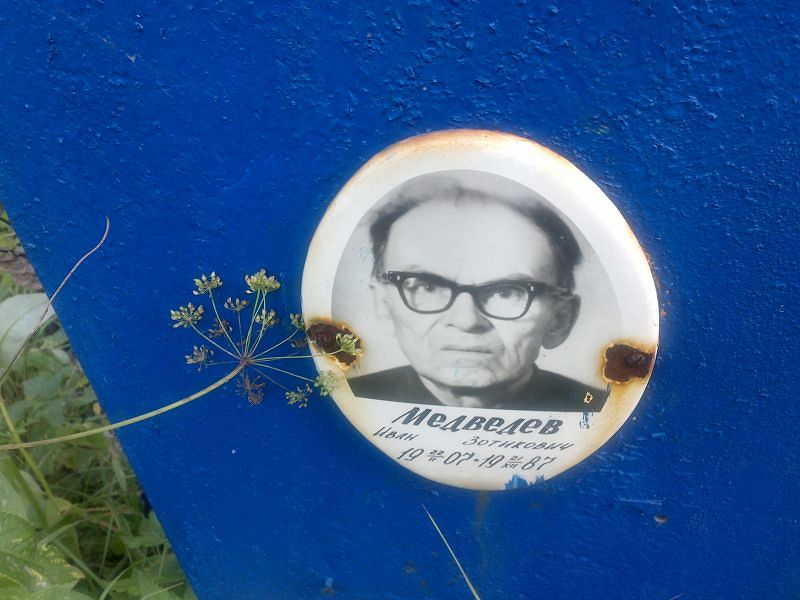 Медведев