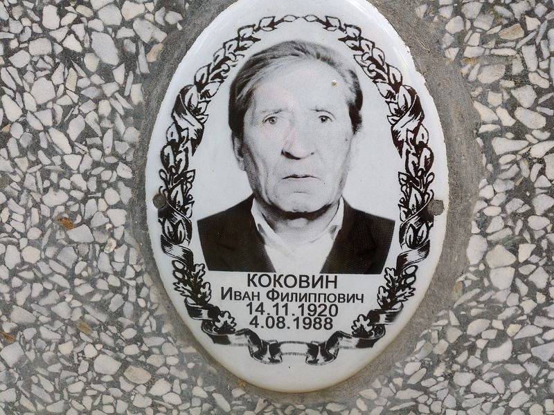 Коковин