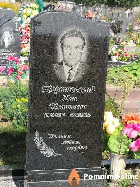 Портновская Янина Ивановна