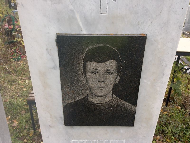Курносов