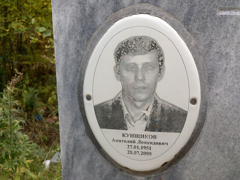 Кунщиков