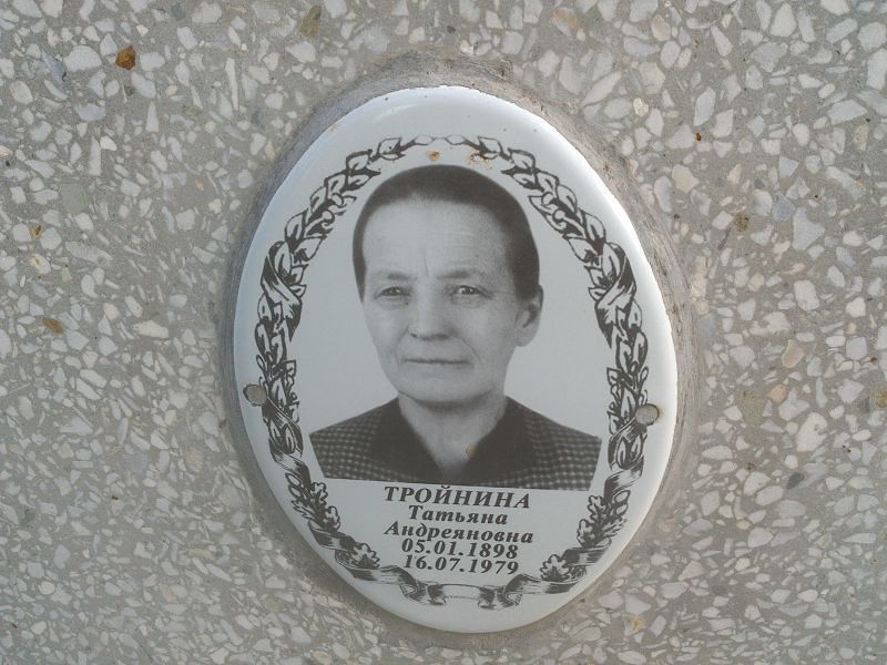 Тройнина