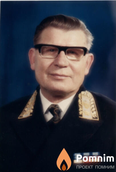 Алексеев Александр Иванович