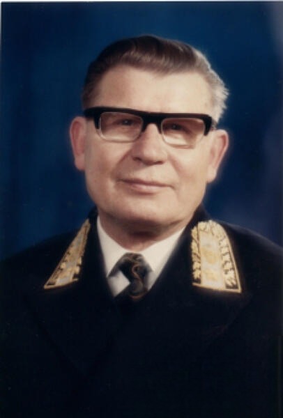 Алексеев Александр