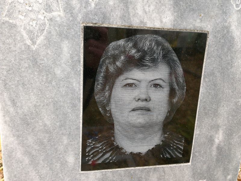 Скоринова