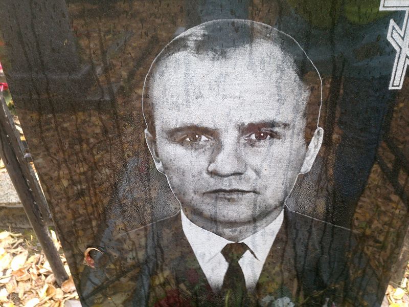 Крестинин