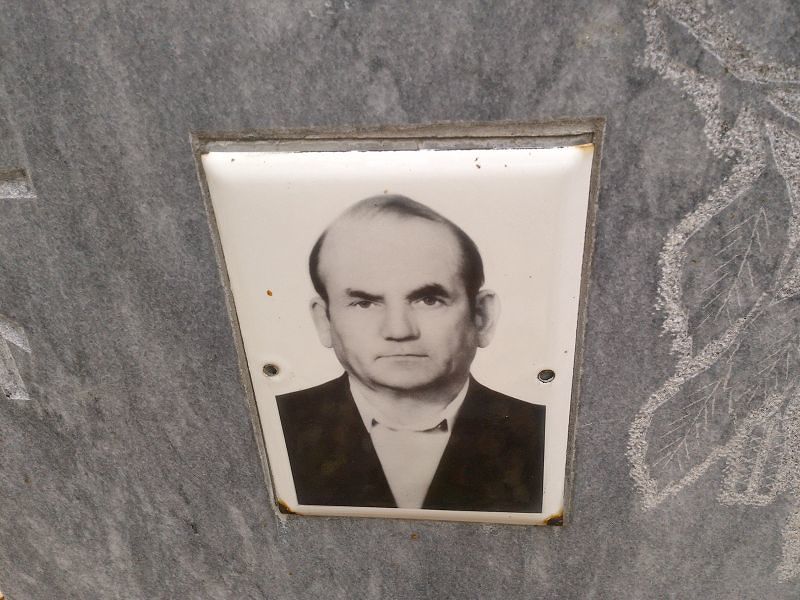 Колодкин