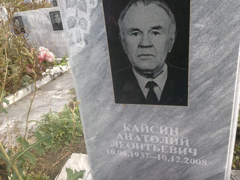 Кайсин
