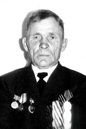 Стрелецкий Пётр