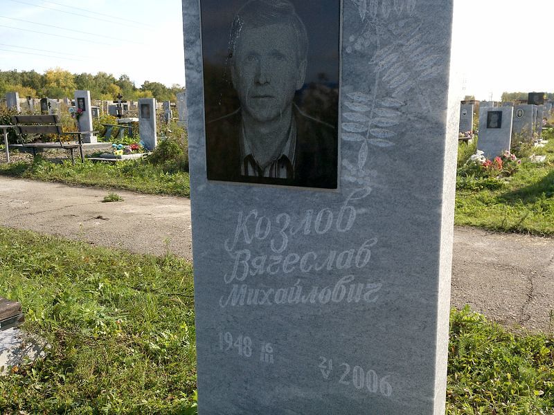 Козлов