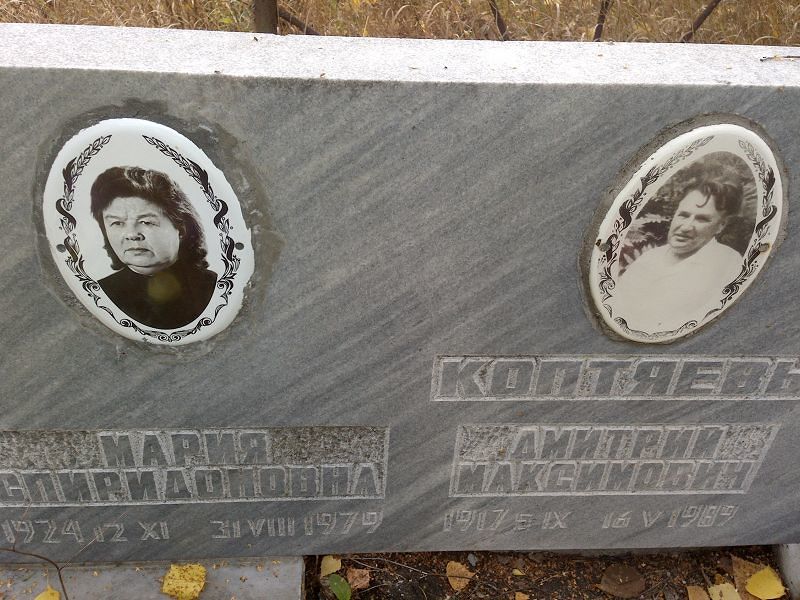 Коптяева