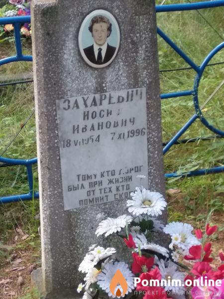 Себа Надежда Павловна