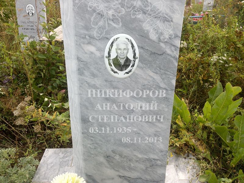 Никифоров