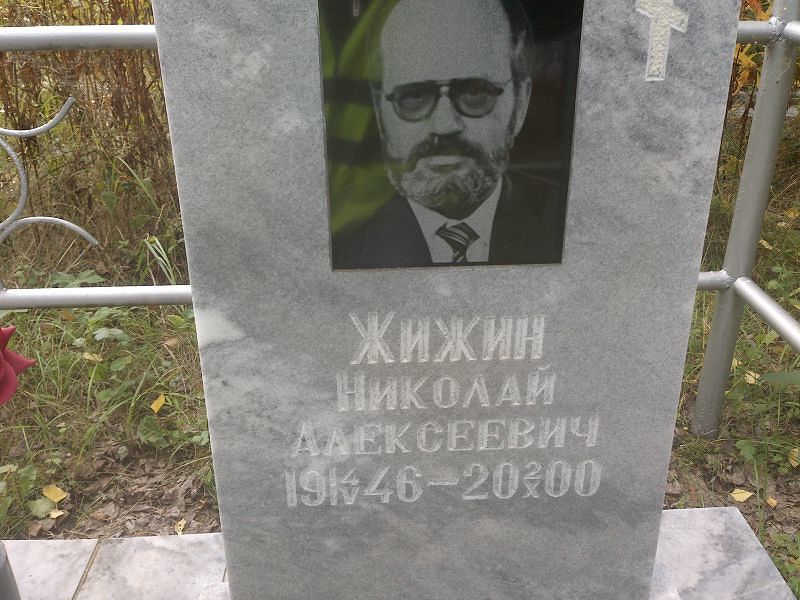 Жижин