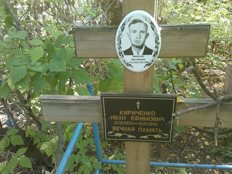 Кириченко