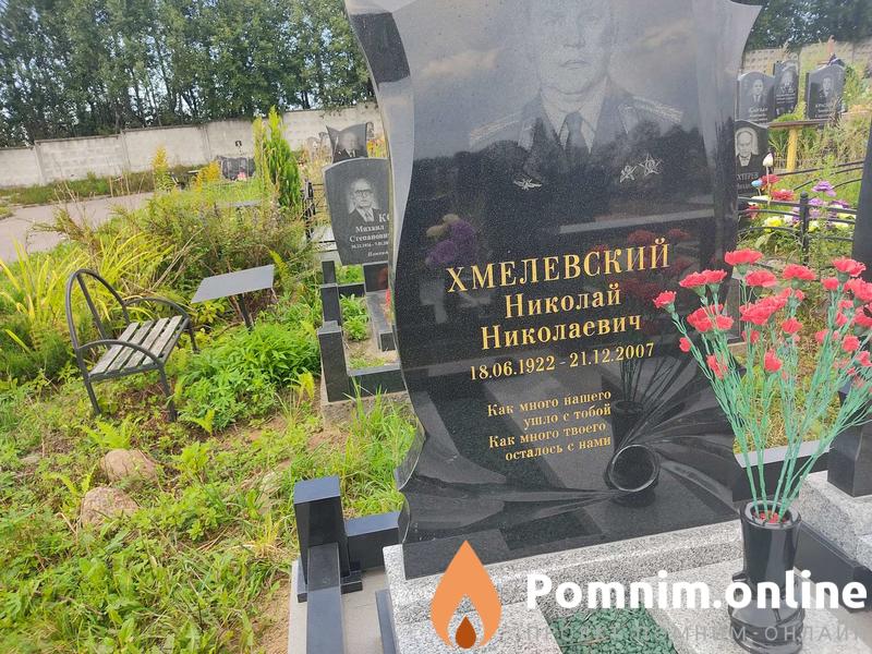 Шангина Анна Тимофеевна