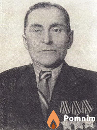 Брусовцов Иван Александрович