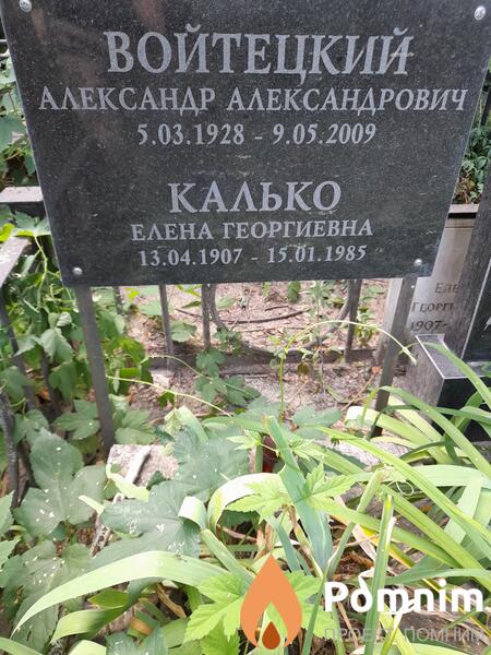 Войтецкий Александр Александрович