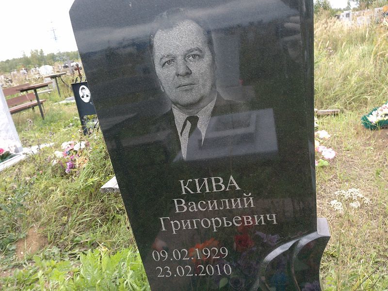Кива