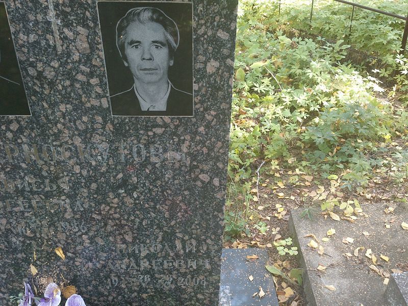 Черноскутов