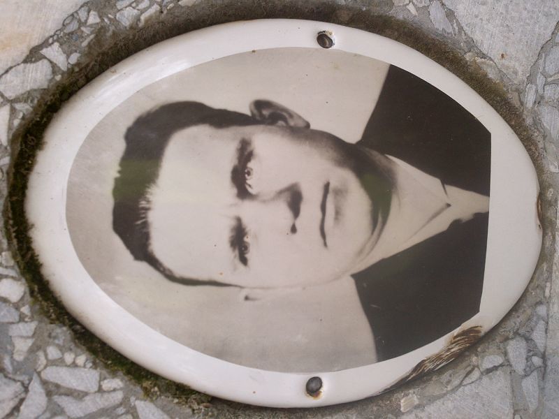 Шешенин