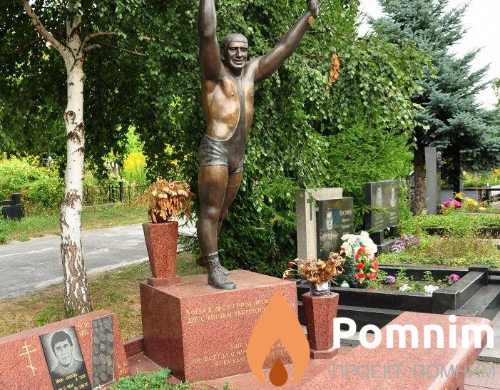 Колчинский Александр Леонидович