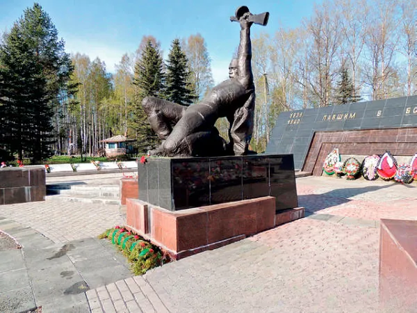 Неумержецкий Иван