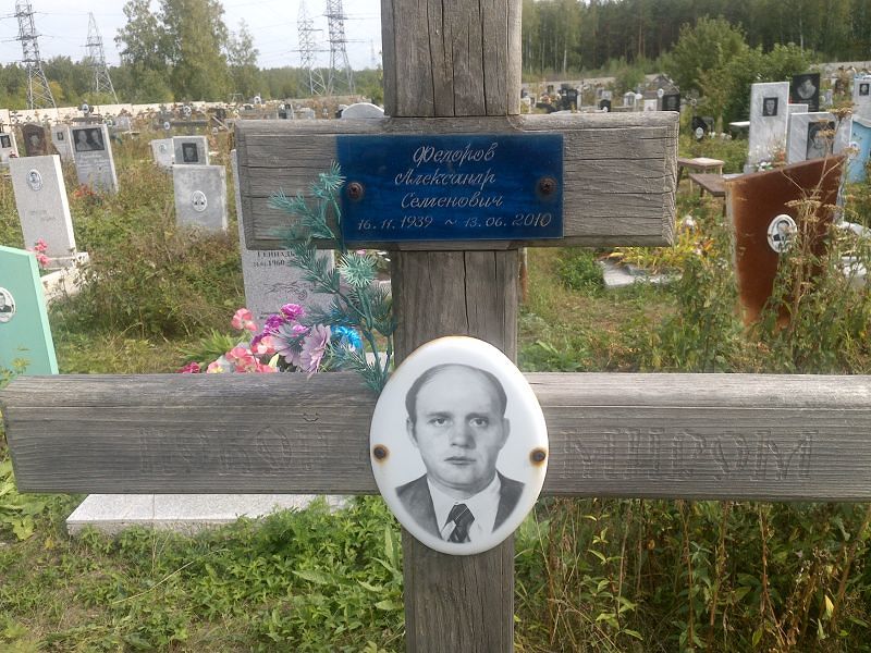 Федоров