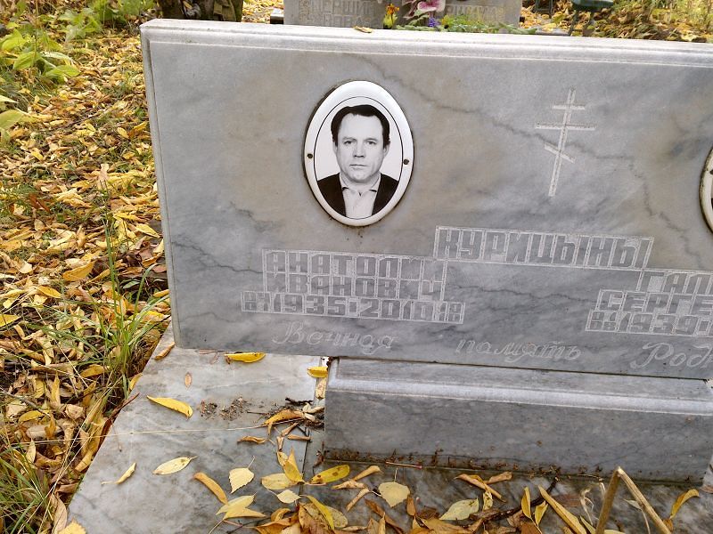 Курицын