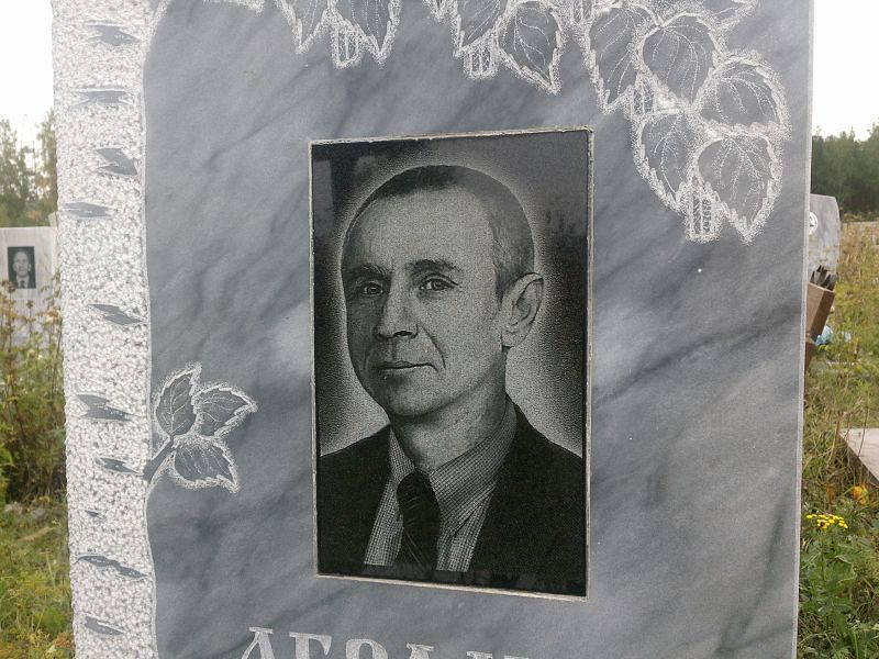 Абрамов