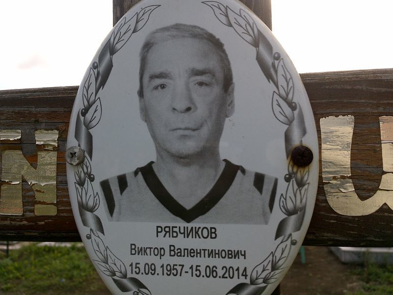 Рябчиков