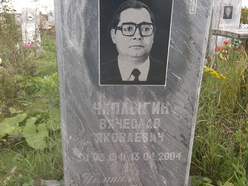 Чаплыгин