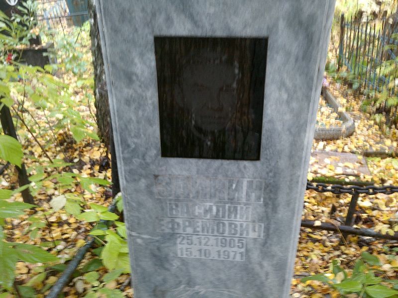 Зайкин