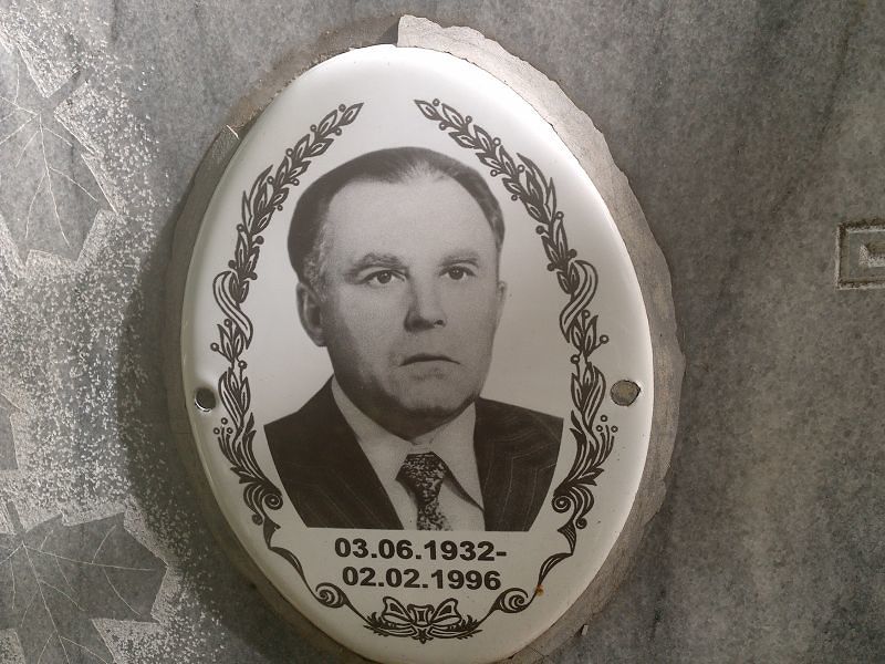 Козлов