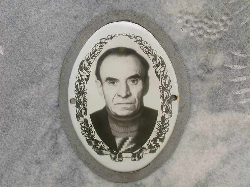 Мерзляков
