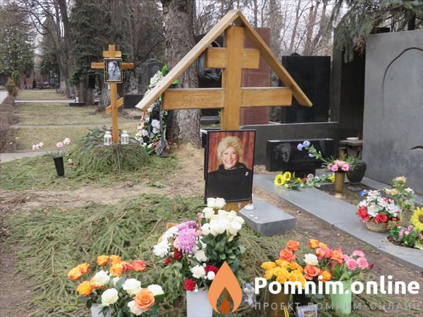 Образцова Елена Васильевна