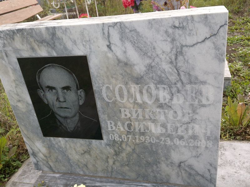 Соловьев