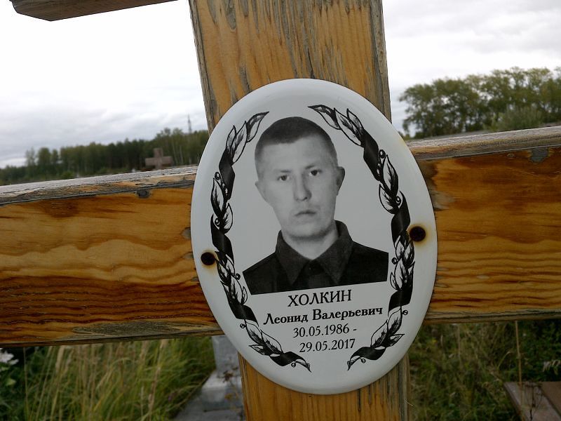 Холкин