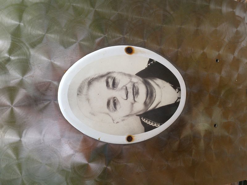Пестрецова