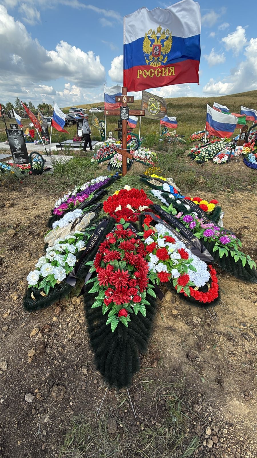 Бурханов Антон Андреевич