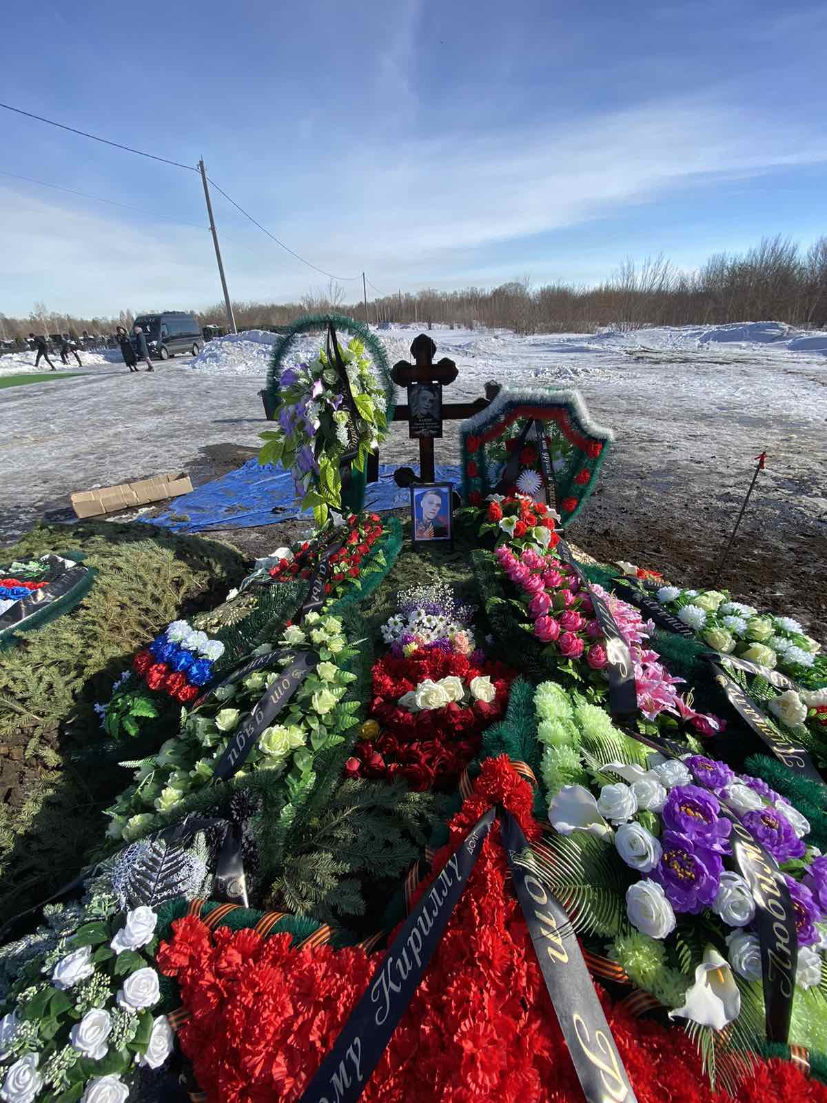 Ванин Кузнецов Кирилл