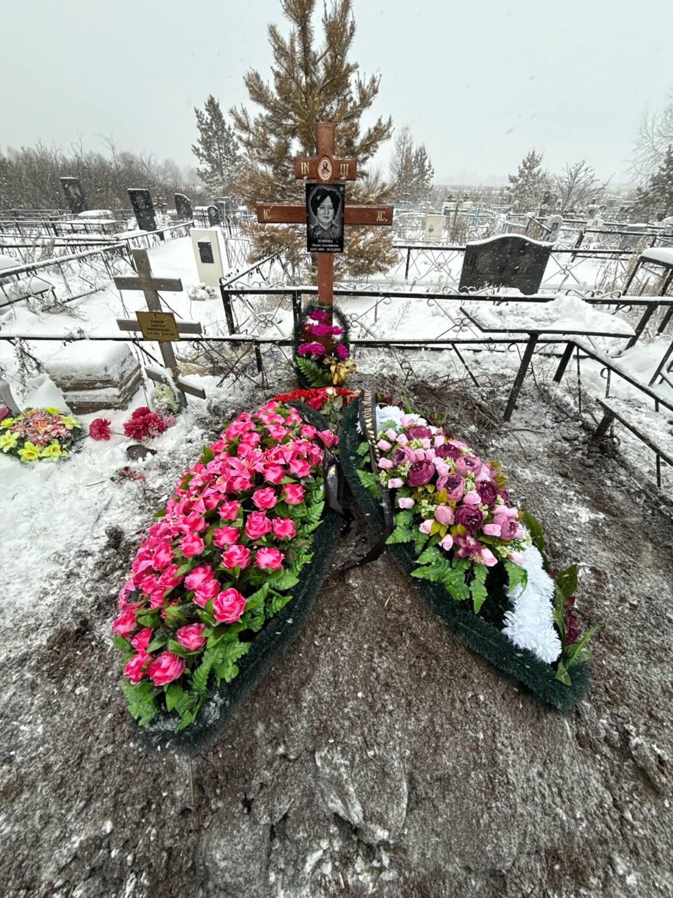 Хомова Лидия Адольфовна