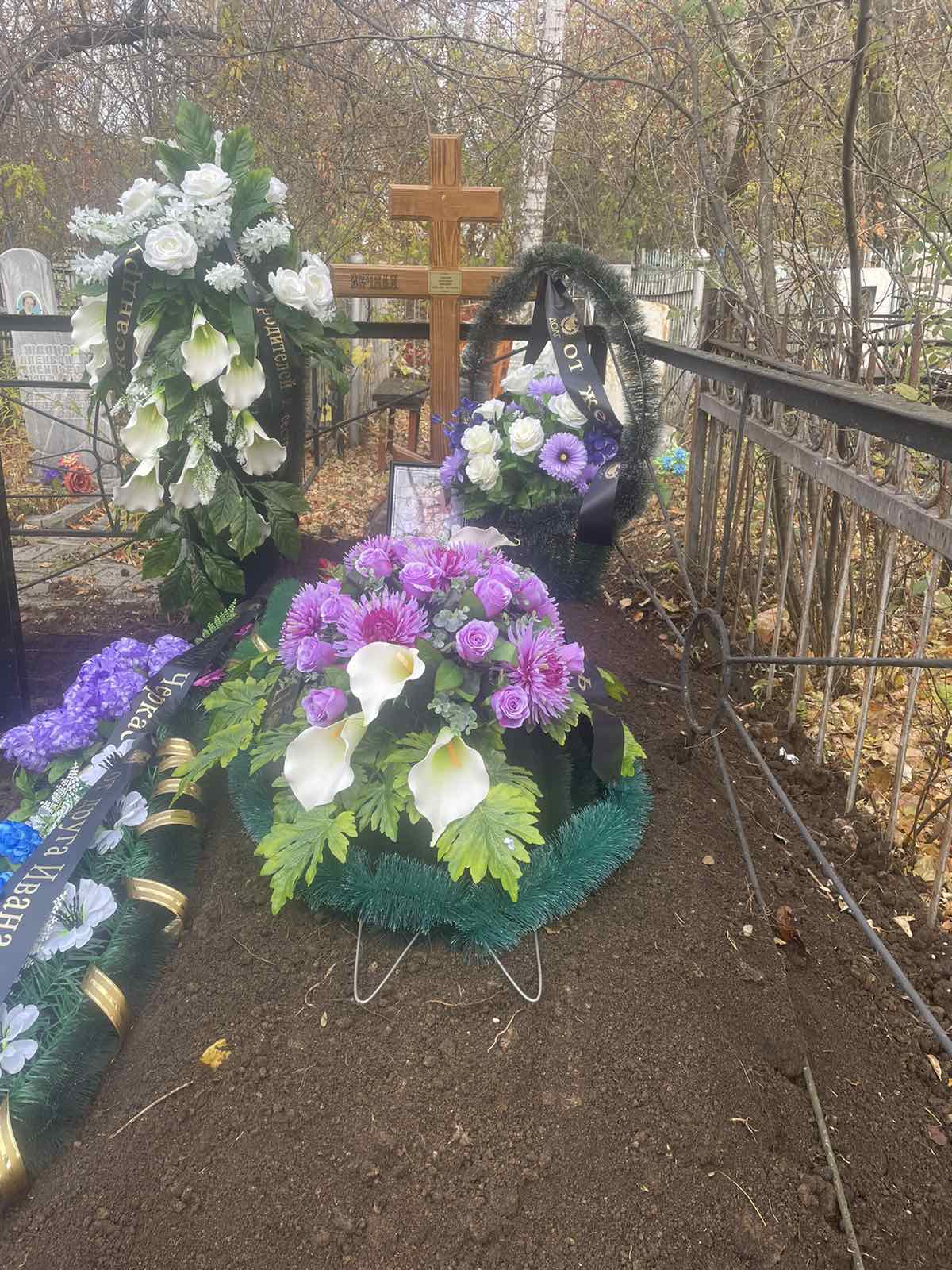 Табаков Александр Юрьевич