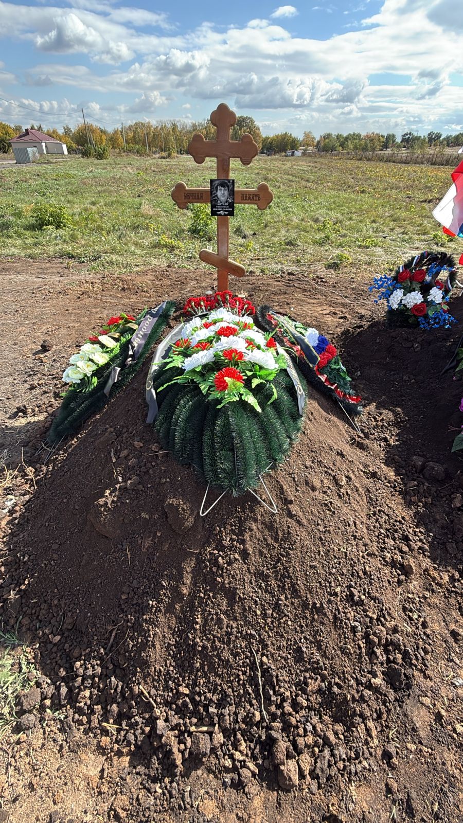 Афтаев Кирилл Ильич