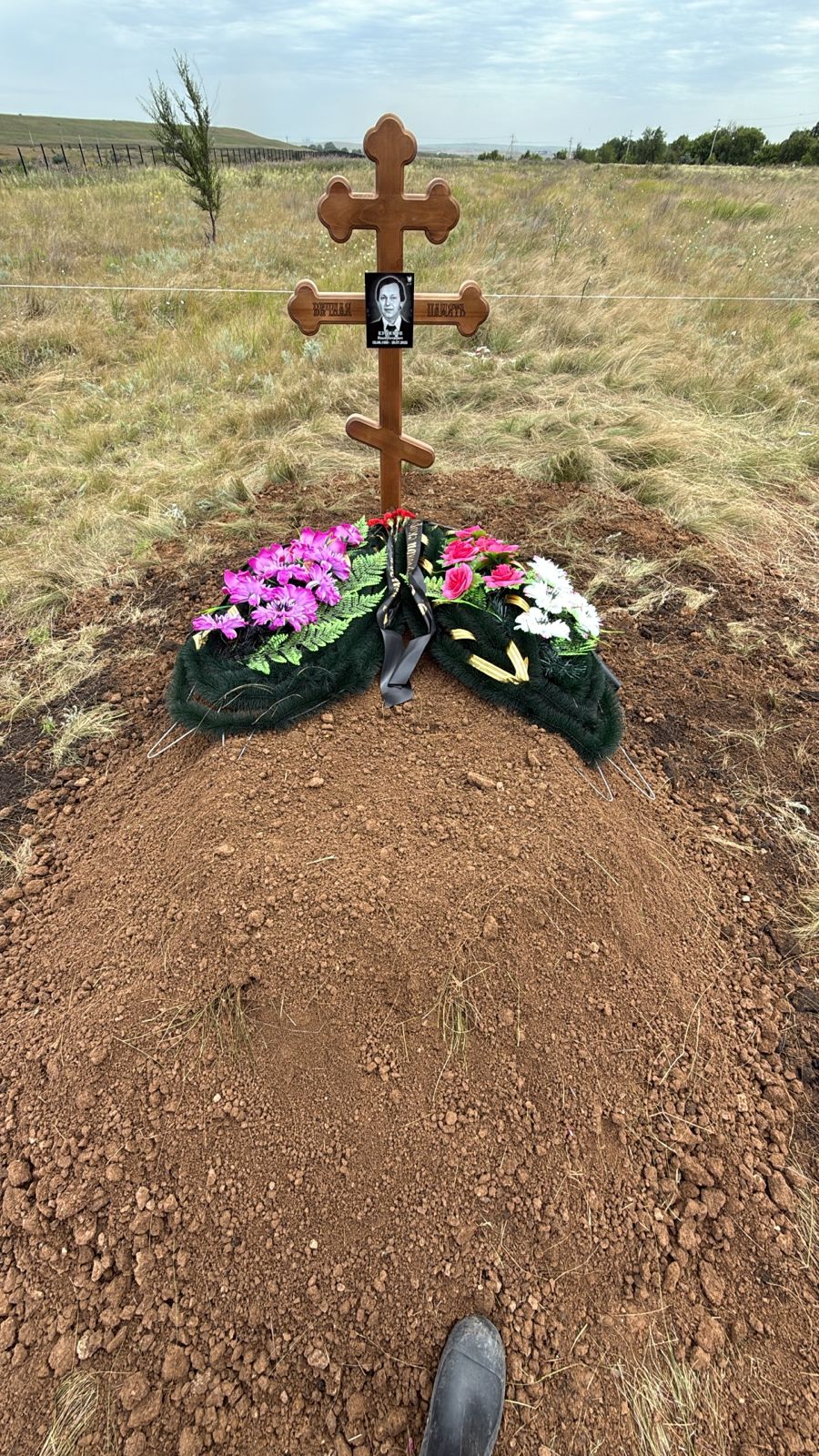 Кудимов Иван Петрович