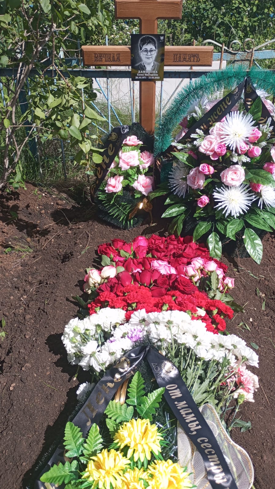 Даминова Елена Викторовна
