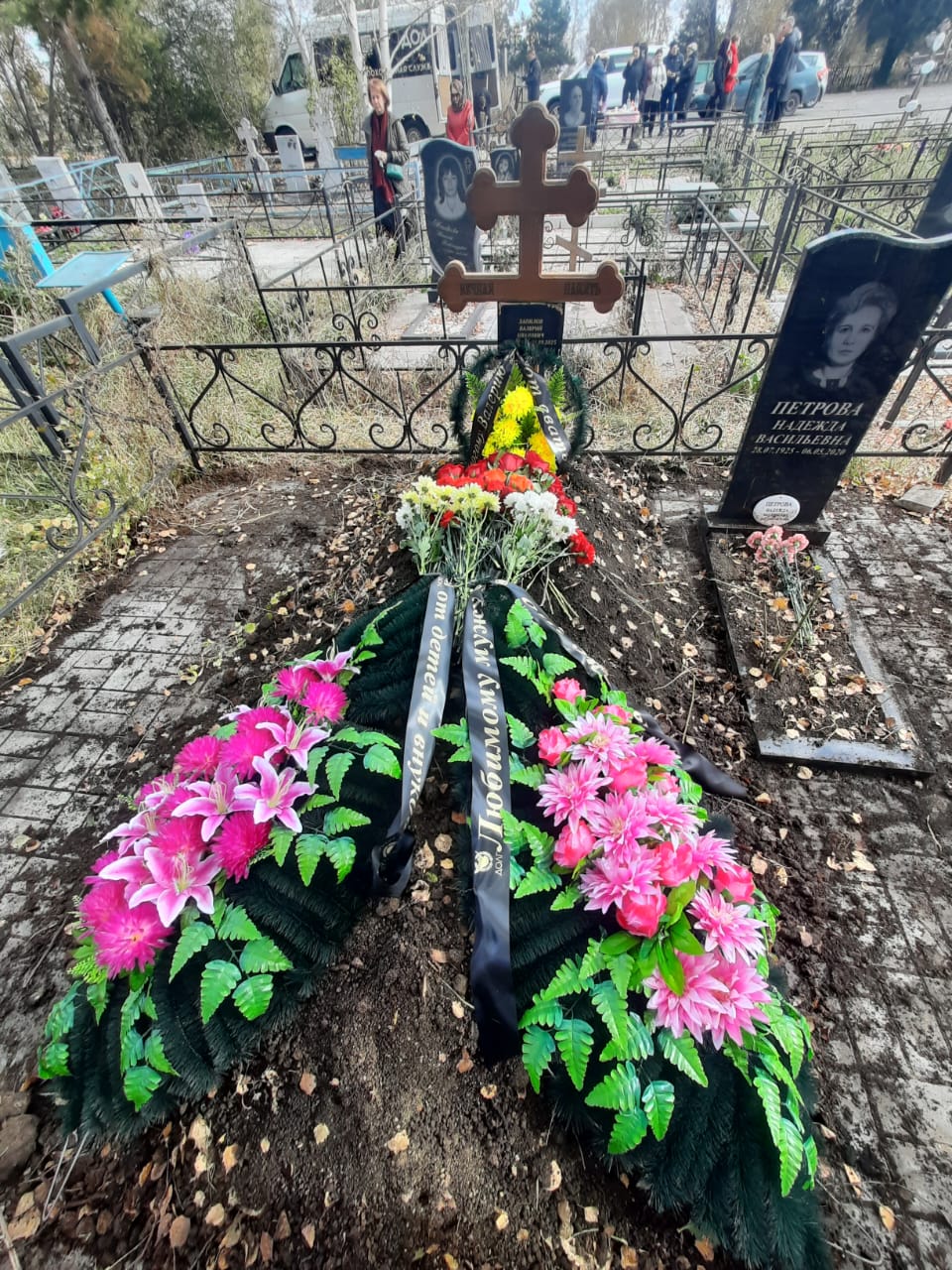 Халилов Валерий Иванович