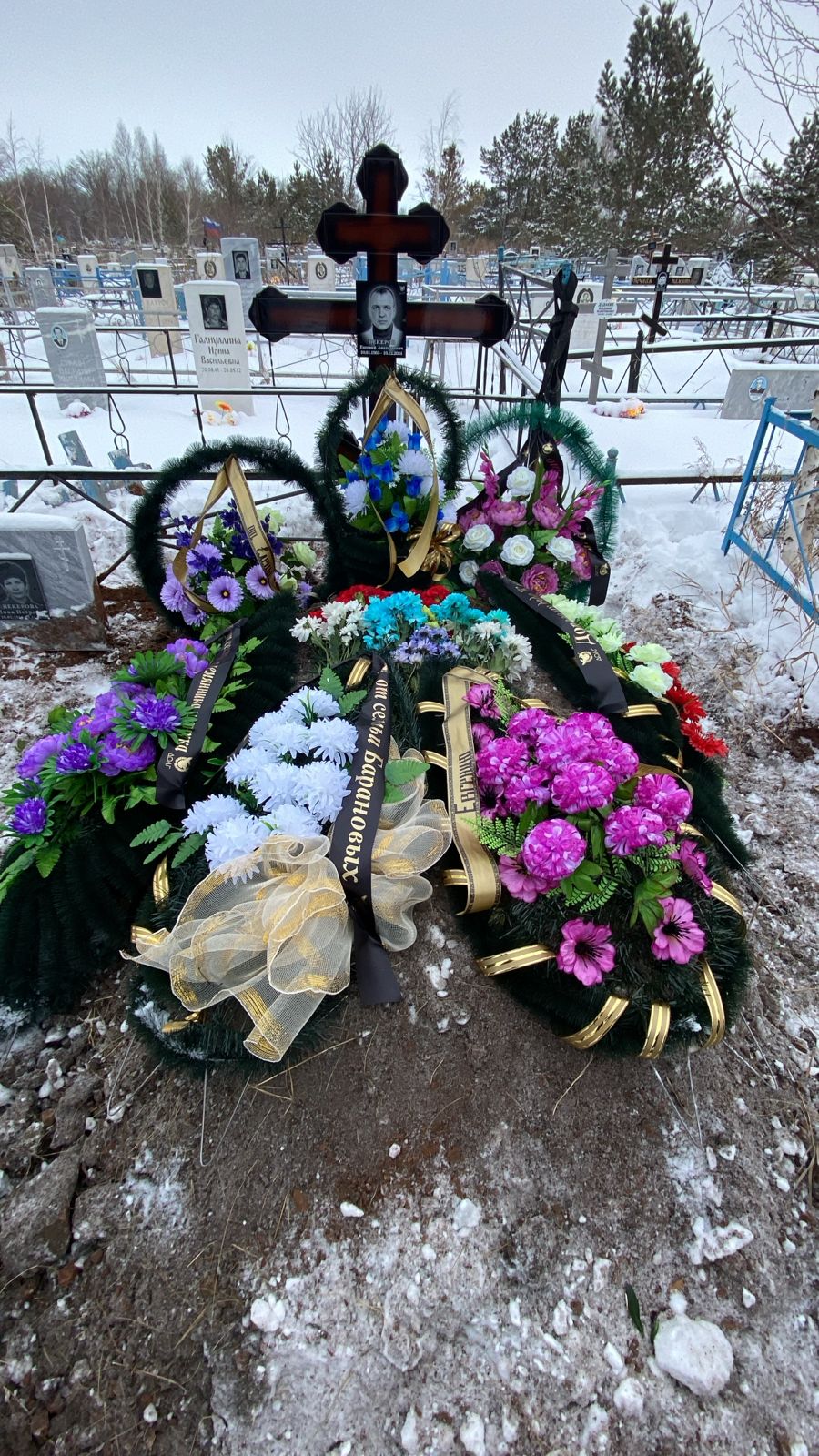 Некеров Евгений Анатольевич